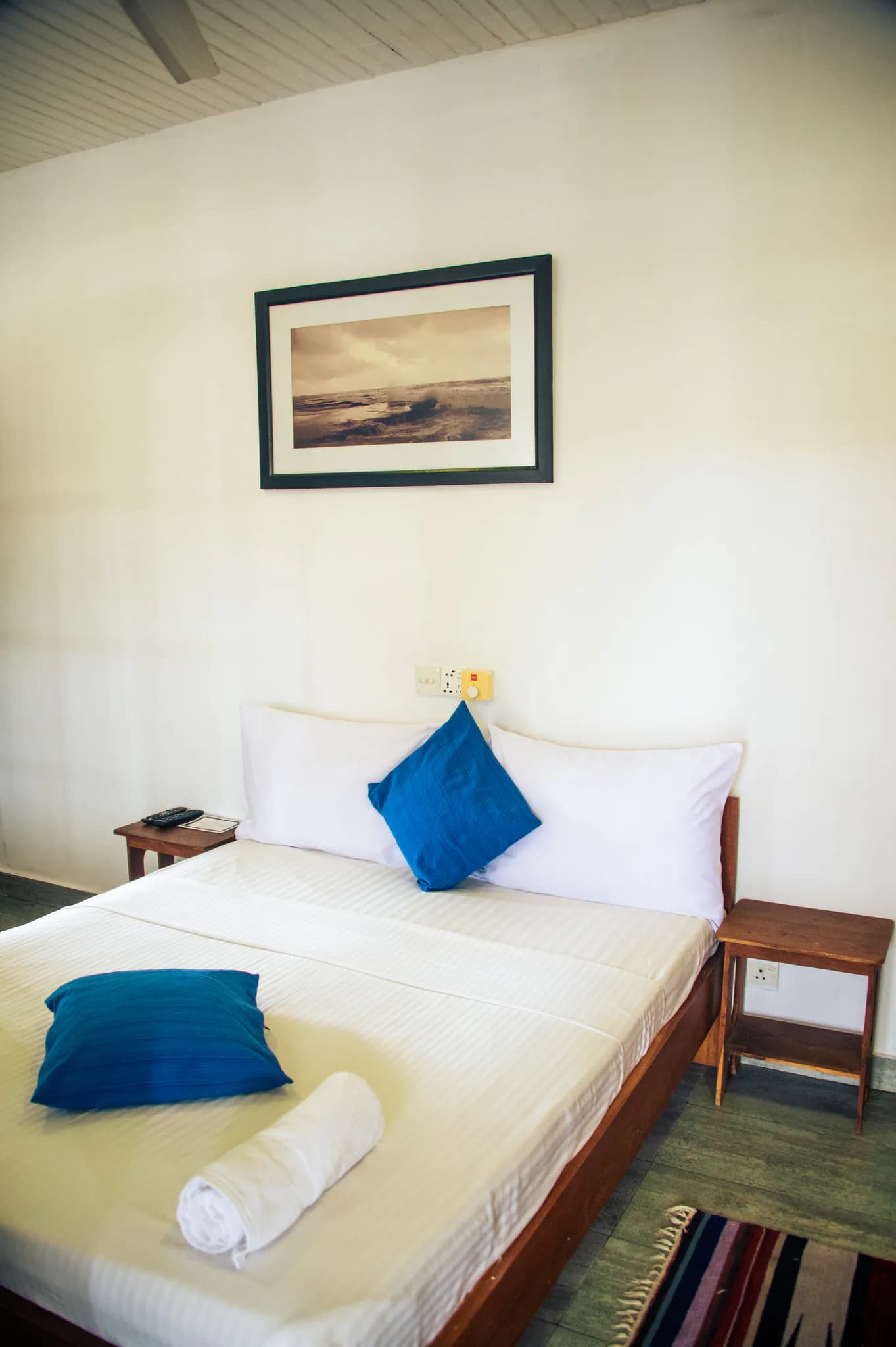 Double room
