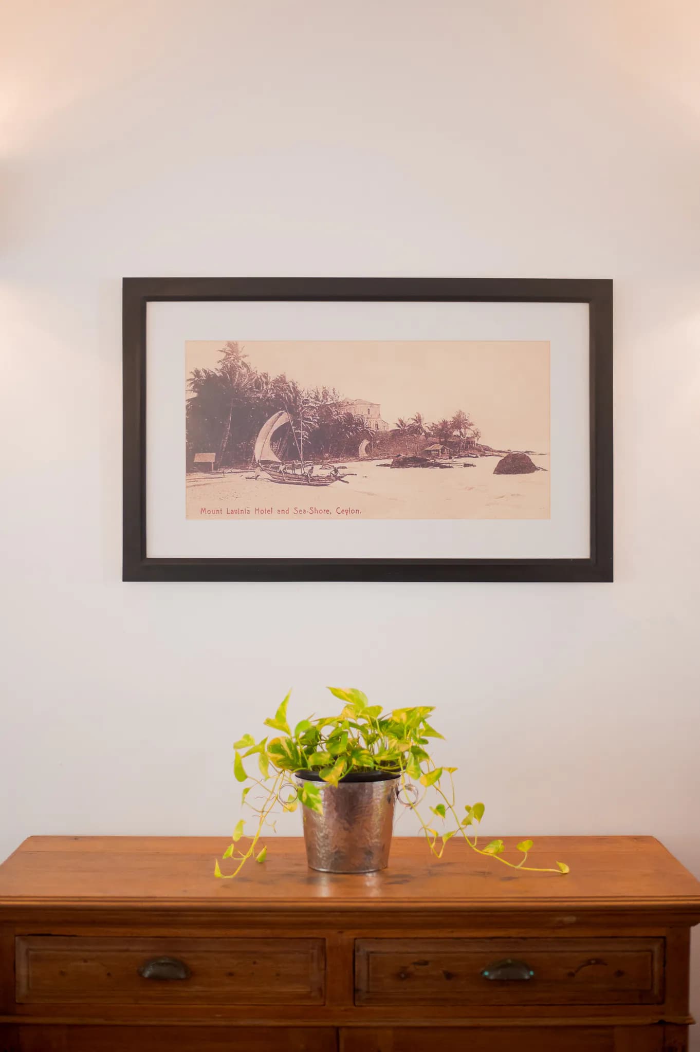 Vintage prints
